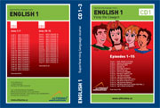 Superlearningová učebnice Angličtina 1 pro začátečníky